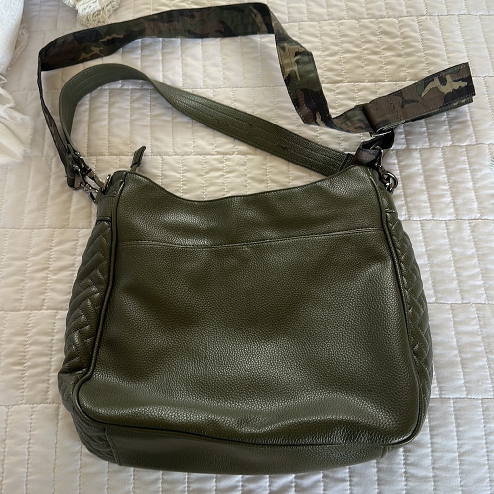 Lug Cable Car Classic Vl Crossbody Gem